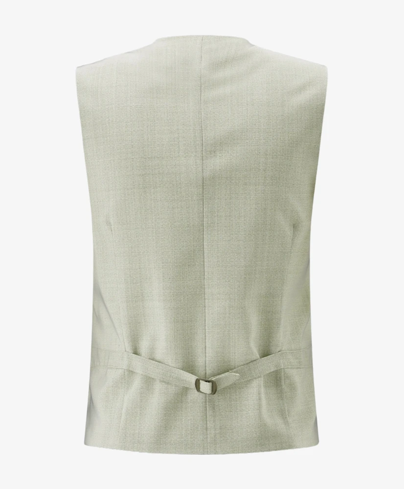 C.G. - CLUB of GENTS Gilet Plum-N