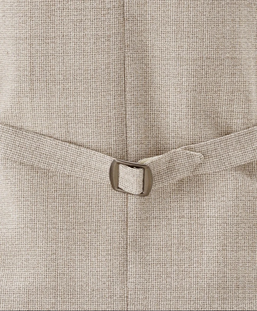 C.G. CLUB of GENTS Gilet Plum-N