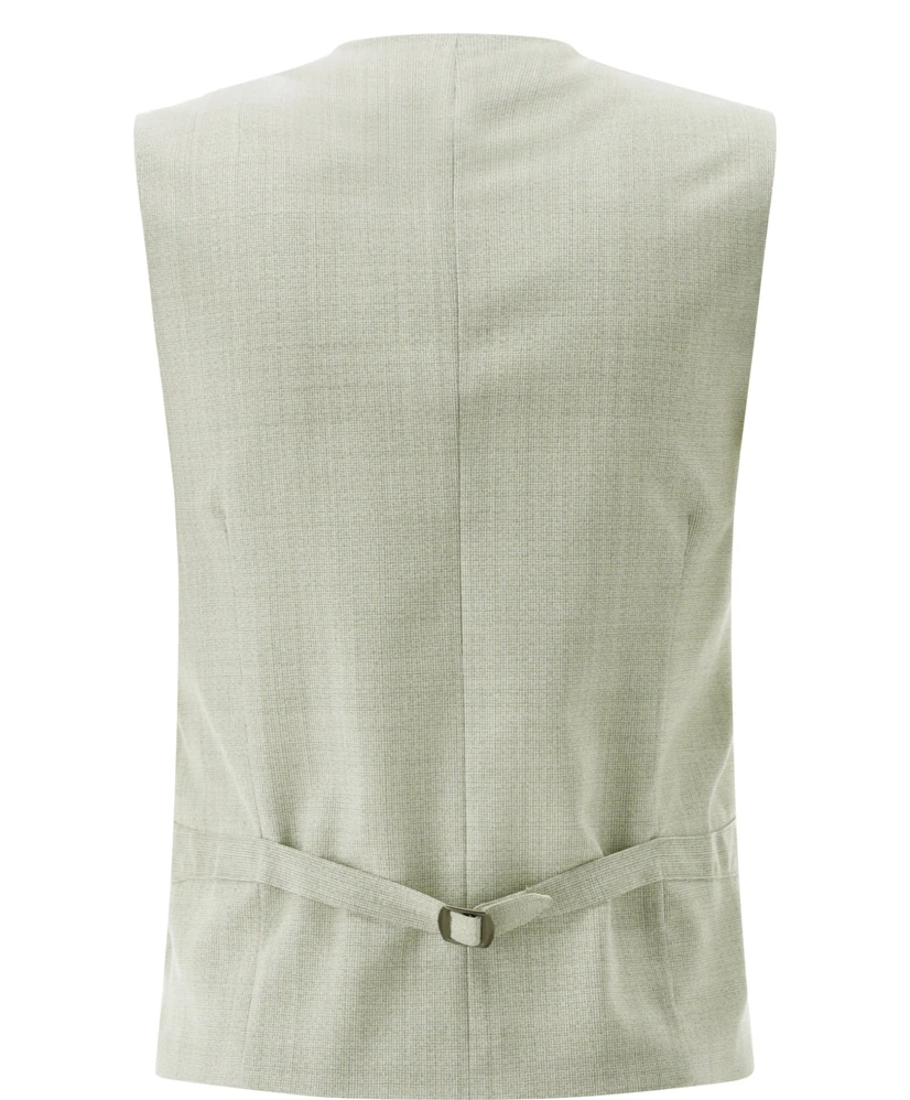 C.G. - CLUB of GENTS Gilet Plum-N