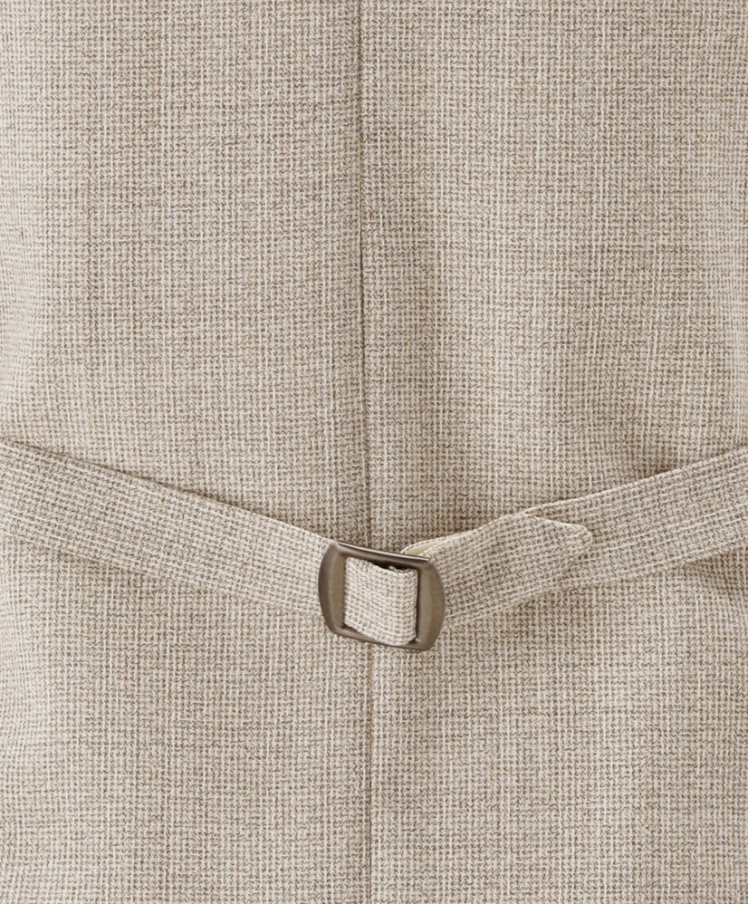 C.G. CLUB of GENTS Gilet Plum-N