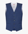 C.G. - CLUB of GENTS Gilet Plum