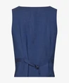C.G. - CLUB of GENTS Gilet Plum