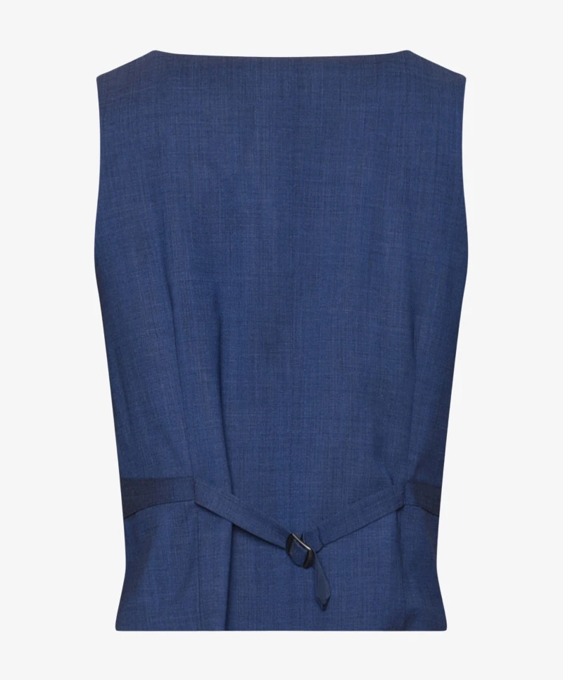 C.G. - CLUB of GENTS Gilet Plum