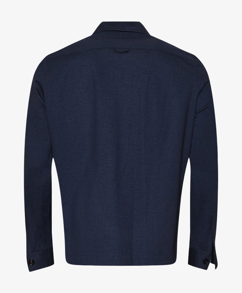 C.G. - CLUB of GENTS Overshirt Constantin