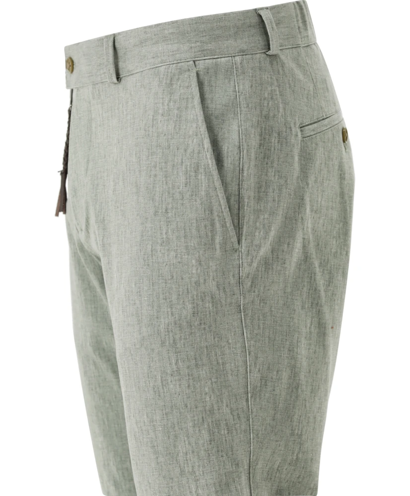 C.G. - CLUB of GENTS Pantalon Clow-J-GRS