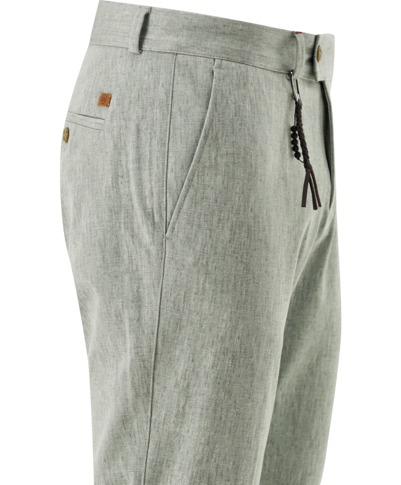 C.G. - CLUB of GENTS Pantalon Clow-J-GRS
