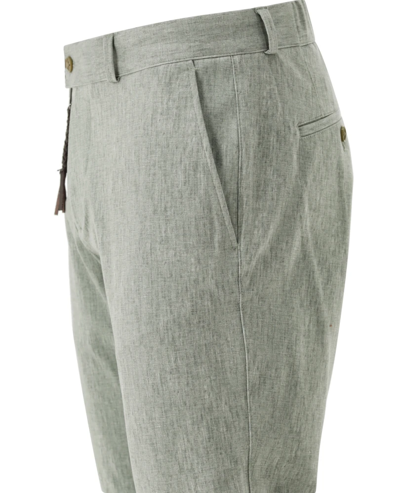C.G. - CLUB of GENTS Pantalon Clow-J-GRS