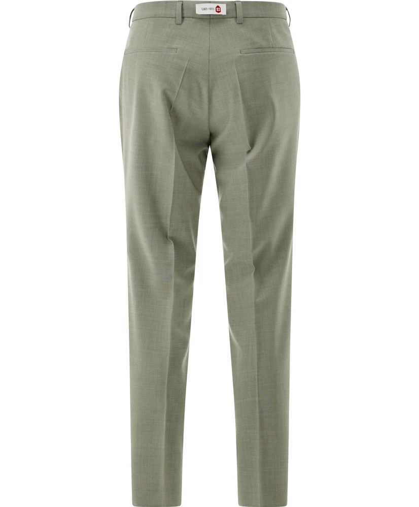 C.G. - CLUB of GENTS Pantalon Paco-N