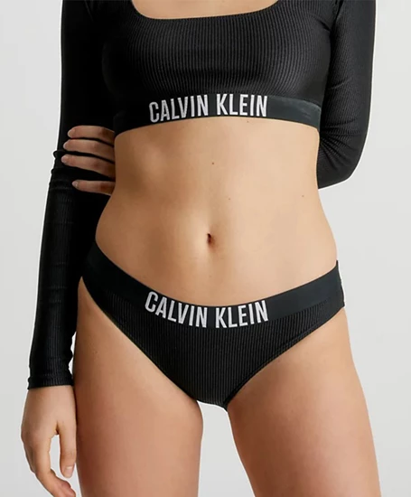 Calvin Klein Bikinibroekje Intense Power
