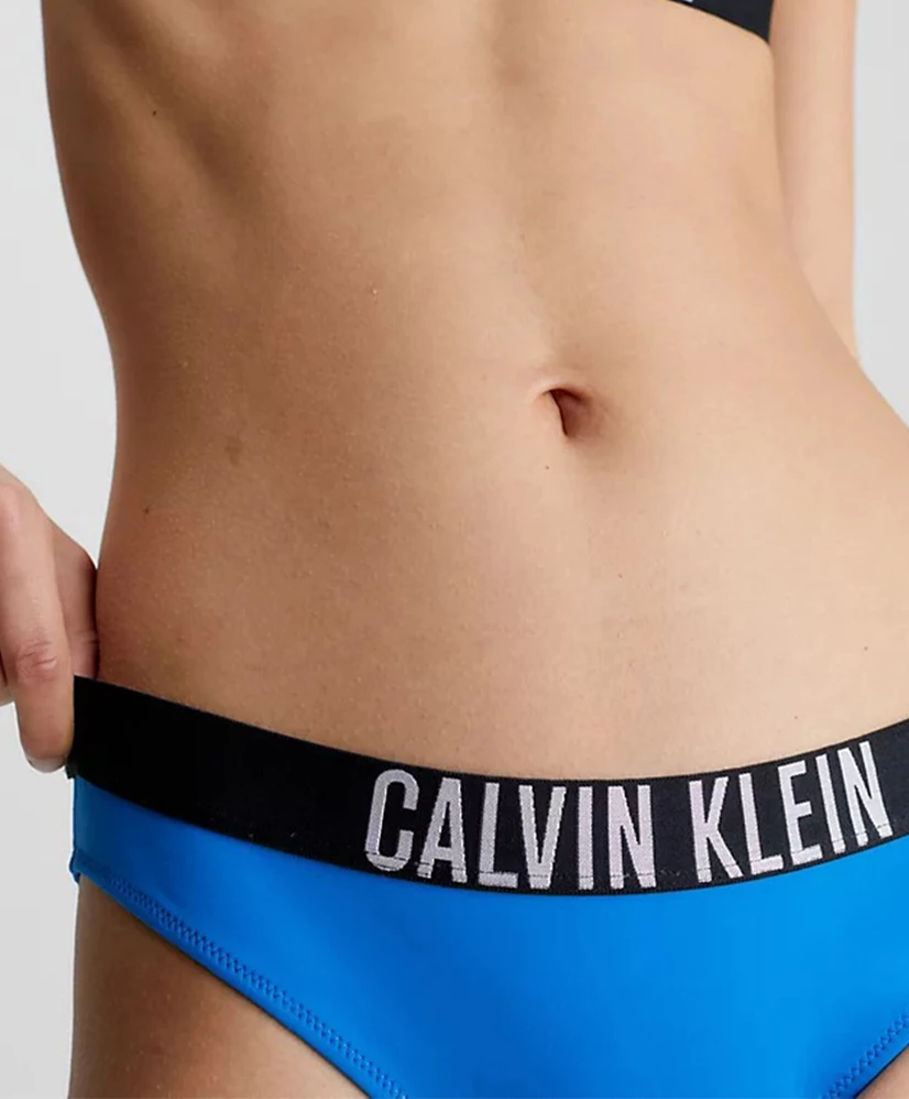 Calvin Klein Bikinibroekje Intense Power