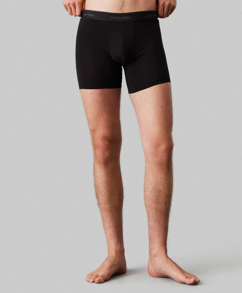 Calvin Klein Boxer 3-Pack