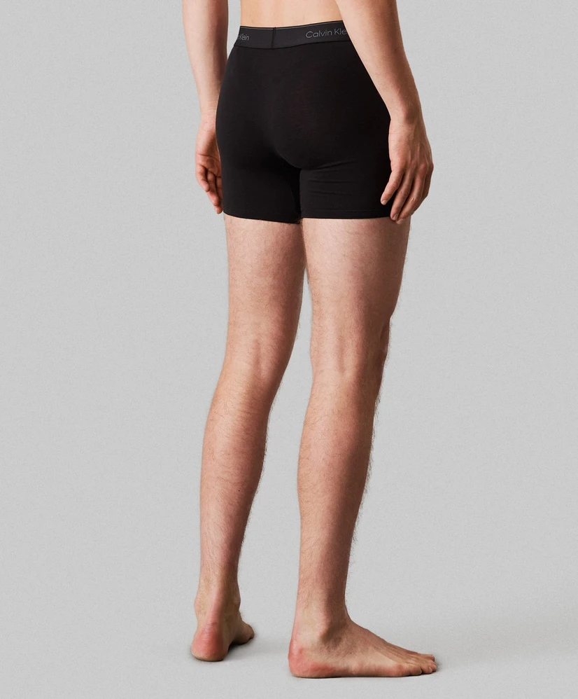 Calvin Klein Boxer 3-Pack