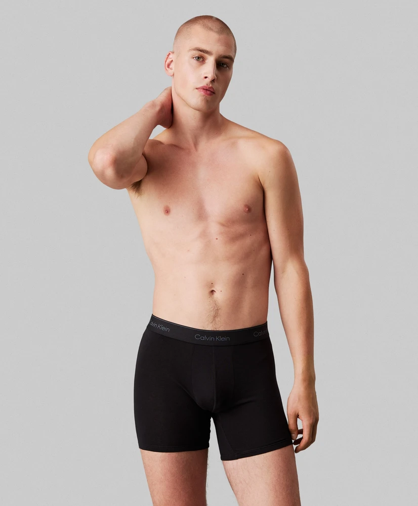 Calvin Klein Boxer 3-Pack