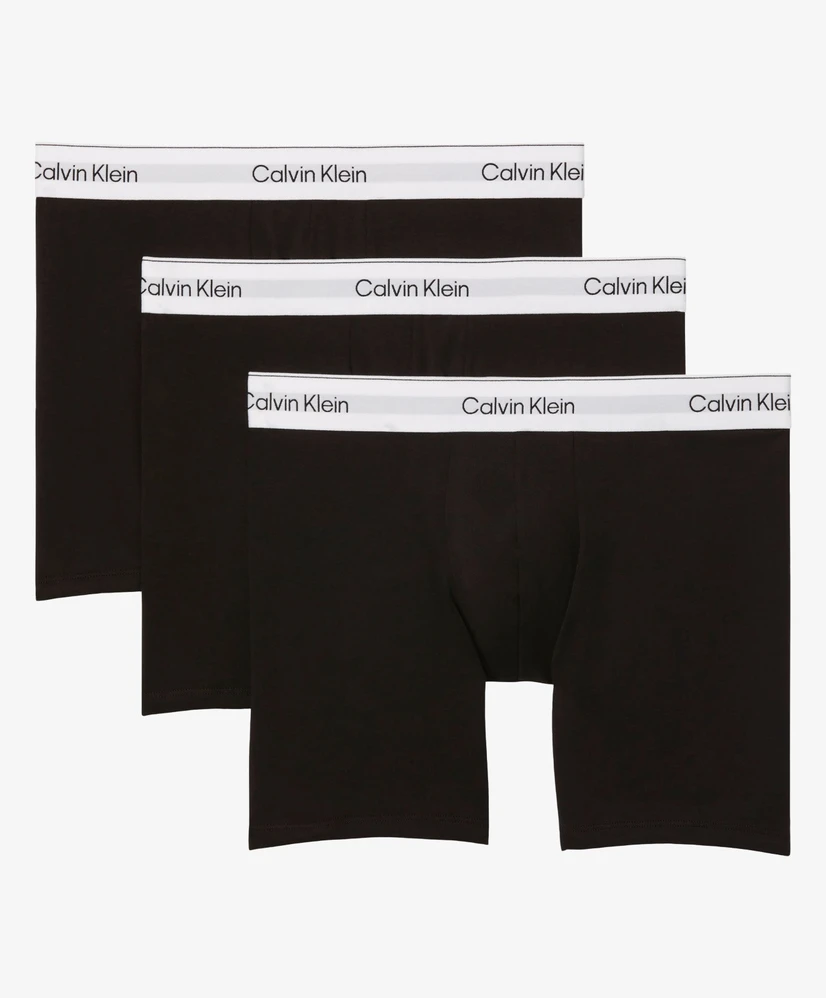 Calvin Klein Boxer 3-Pack
