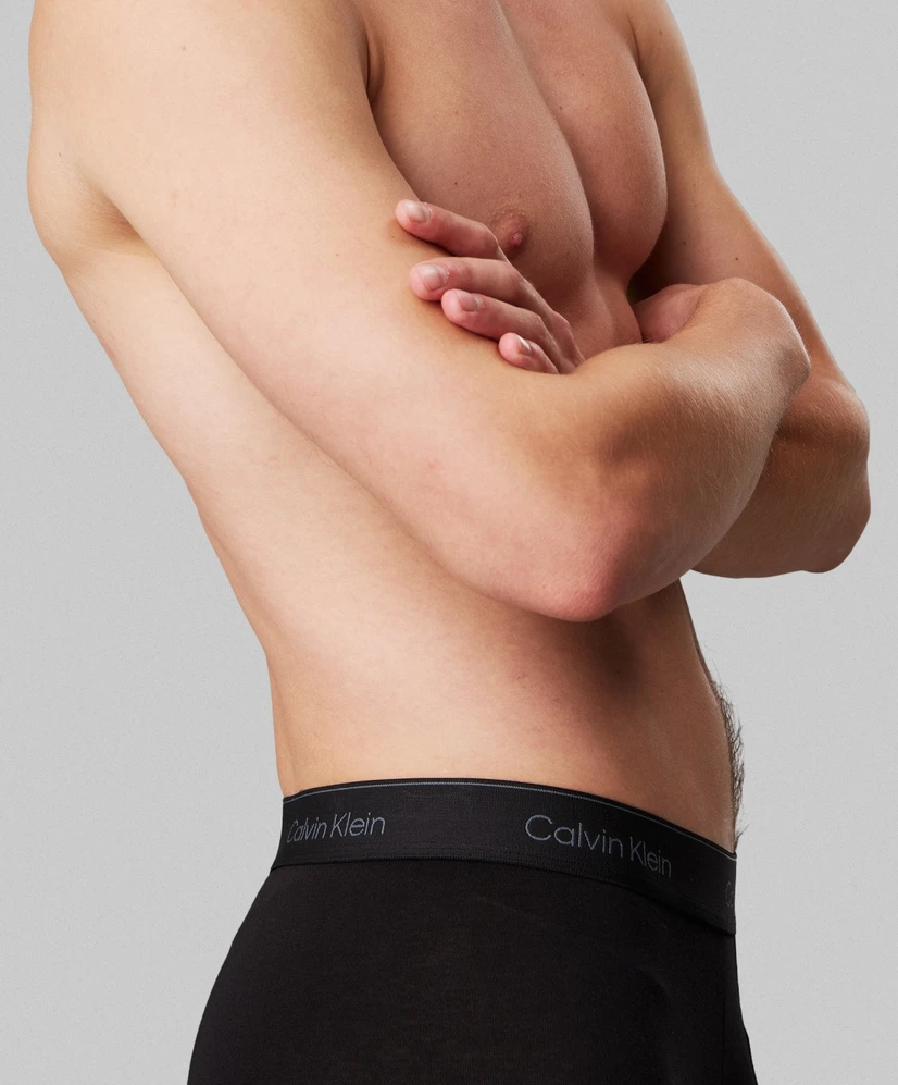 Calvin Klein Boxer 3-Pack