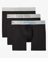Calvin Klein Boxer Brief 3-Pack