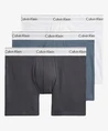 Calvin Klein Boxer Brief 3-Pack