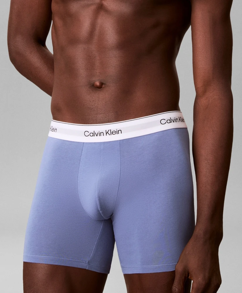 Calvin Klein Boxer Brief 3-Pack