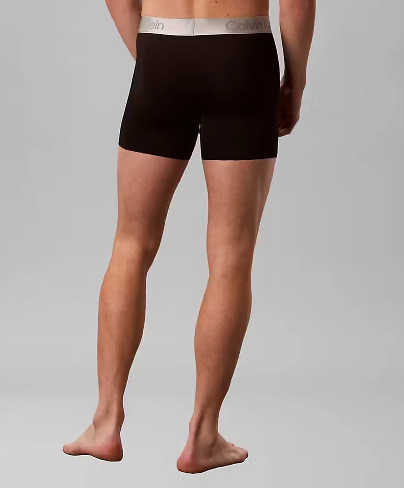 Calvin Klein Boxer Brief 3-Pack