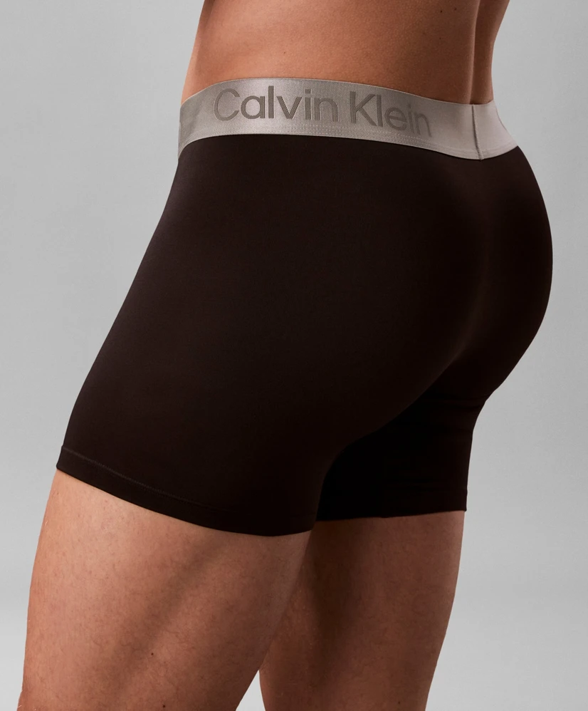 Calvin Klein Boxer Brief 3-Pack