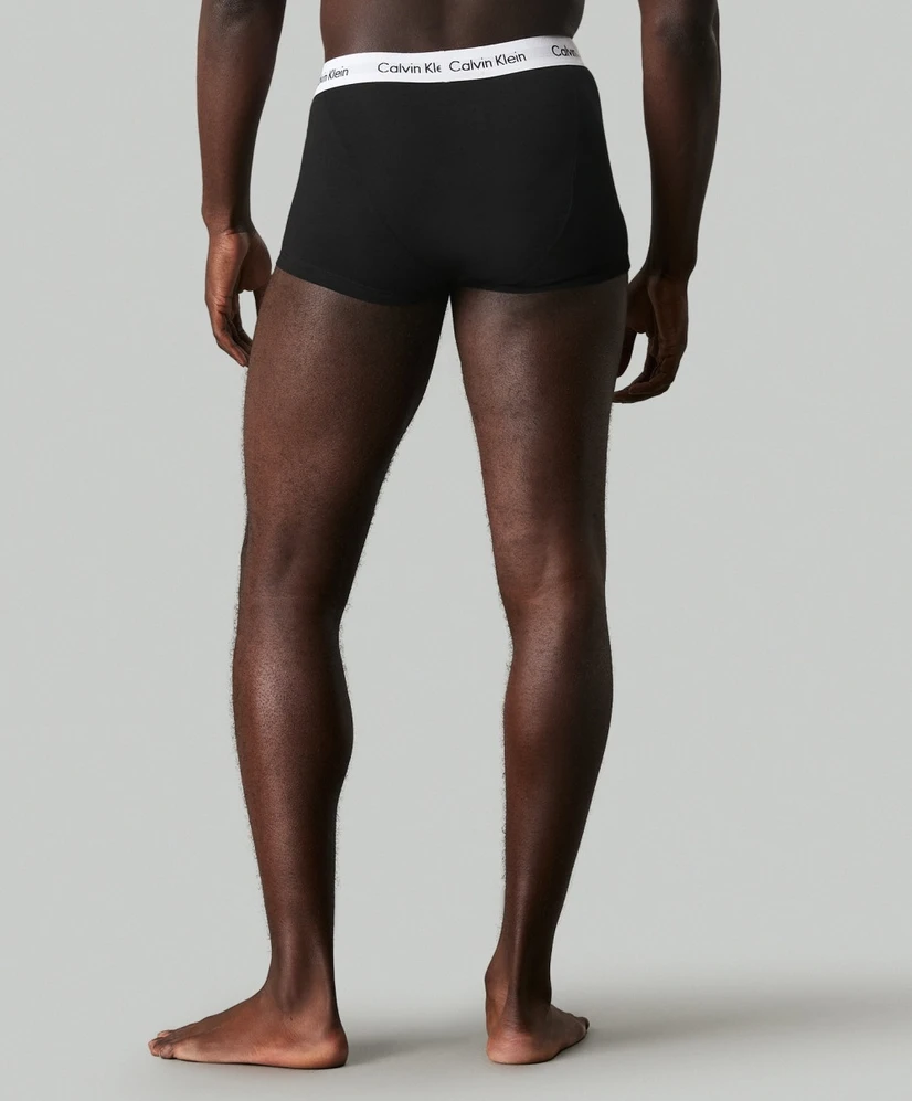 Calvin Klein Boxer Cotton Stretch 3-Pack