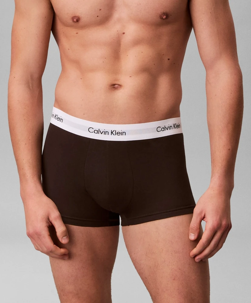 Calvin Klein Boxer Cotton Stretch 3-Pack