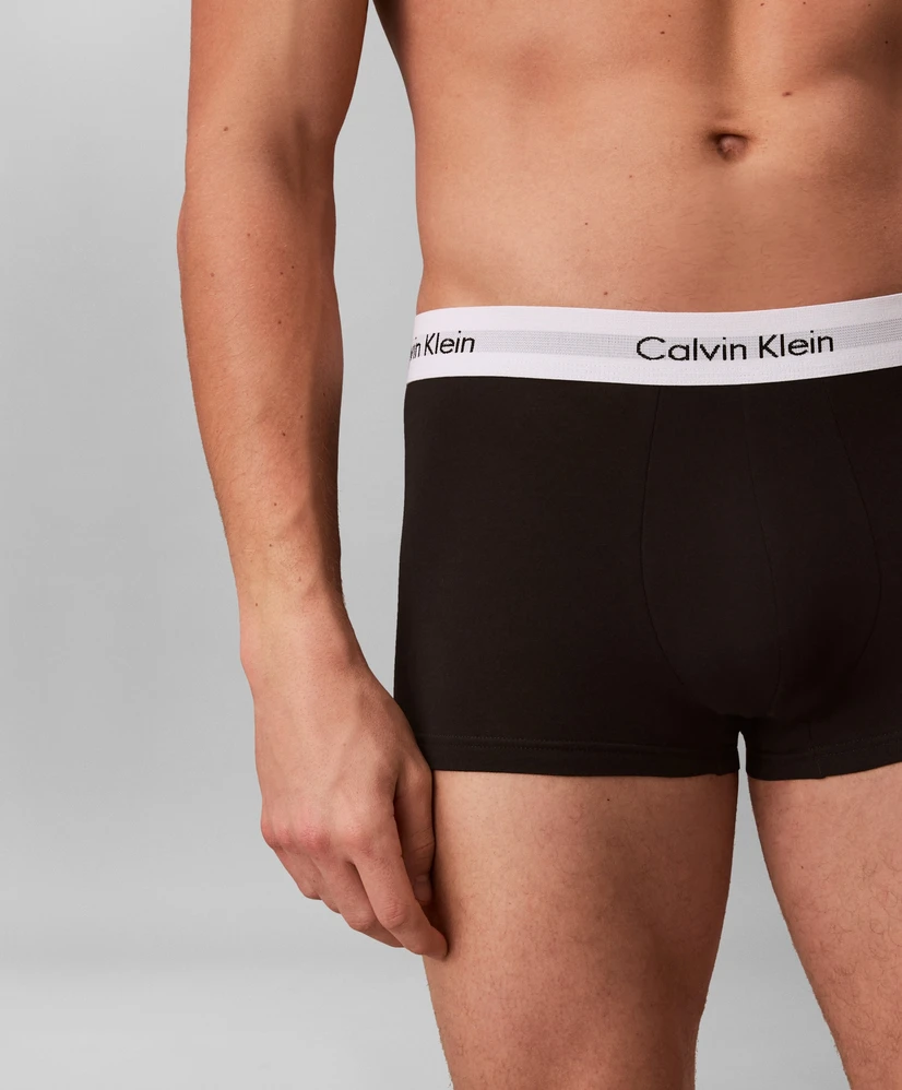 Calvin Klein Boxer Cotton Stretch 3-Pack