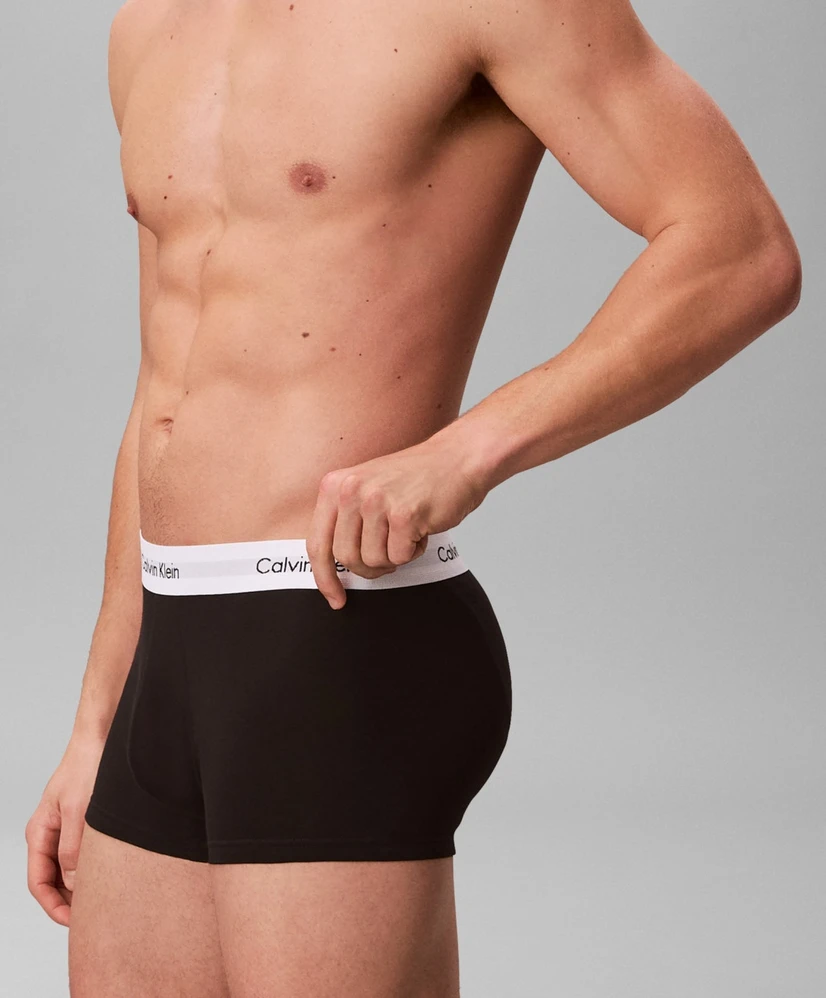Calvin Klein Boxer Cotton Stretch 3-Pack