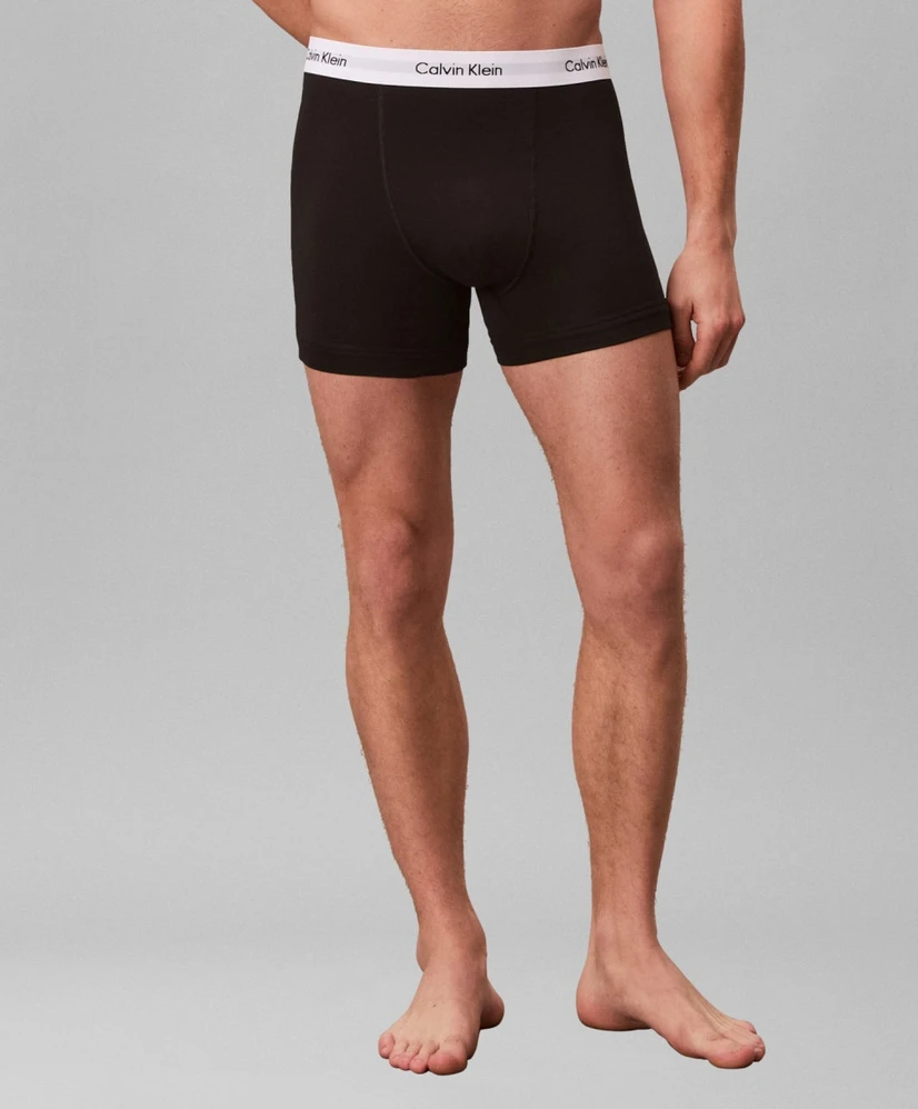 Calvin Klein Boxer Cotton Stretch 3-pack