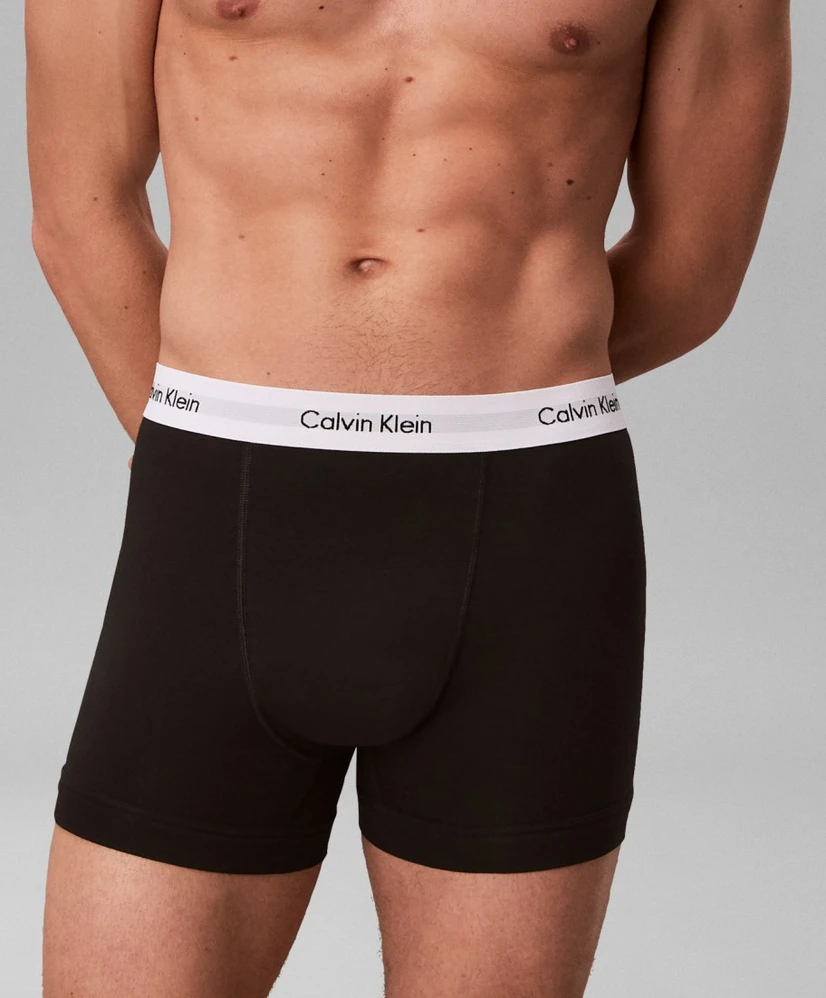 Calvin Klein Boxer Cotton Stretch 3-pack