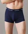 Calvin Klein Boxer Effen 3-Pack