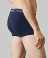 Calvin Klein Boxer Effen 3-Pack