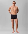 Calvin Klein Boxer Effen 3-Pack