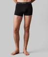 Calvin Klein Boxer Trunk 3-Pack