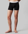 Calvin Klein Boxer Trunk 3-Pack