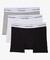 Calvin Klein Boxer Trunk 3-Pack