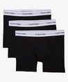 Calvin Klein Boxer Trunk 3-Pack