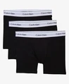 Calvin Klein Boxer Trunk 3-Pack