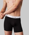 Calvin Klein Boxer Trunk 3-Pack
