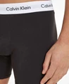 Calvin Klein Boxers Long Cotton Stretch 3-Pack