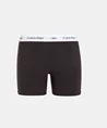 Calvin Klein Boxers Long Cotton Stretch 3-Pack