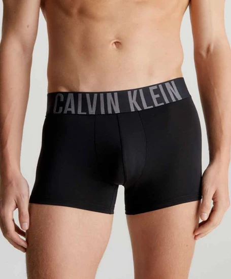 Calvin Klein Boxers Trunk 3-Pack