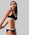 Calvin Klein Bralette Logo