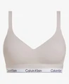 Calvin Klein Bralette Logo