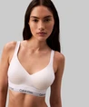 Calvin Klein Bralette Logo