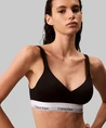 Calvin Klein Bralette Logo