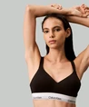 Calvin Klein Bralette Logo