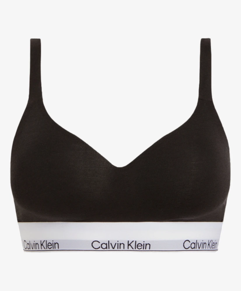 Calvin Klein Bralette Logo