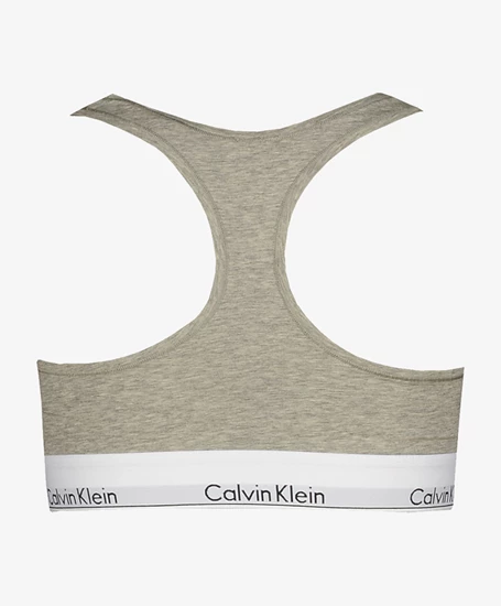 Calvin Klein Bralette Modern Cotton