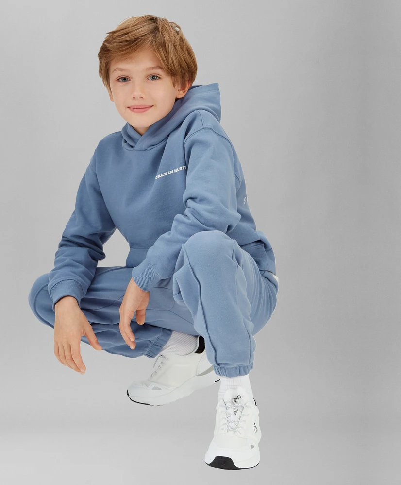 Calvin Klein Hoodie Relaxed